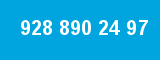 928 890 24 97